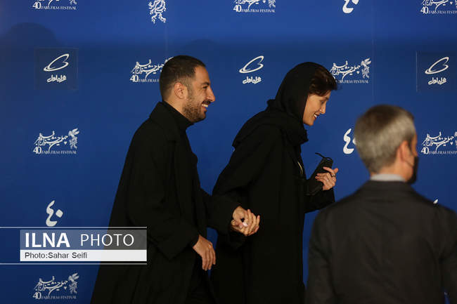 پنجمین روز جشنواره فیلم فجر؛ مراسم اکران و نشست رسانه ای فیلم «دسته د