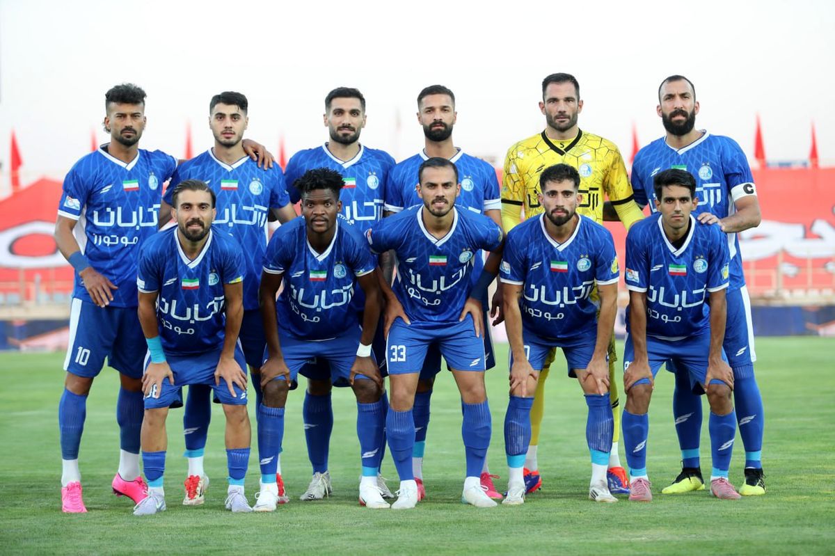 آخرین وضعیت خروجی‌های استقلال؛ 4 بازیکن بدون تیم!