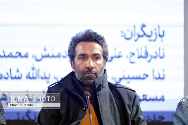 روز چهارم چهل‌وچهارمین جشنواره‌ فیلم فجر 