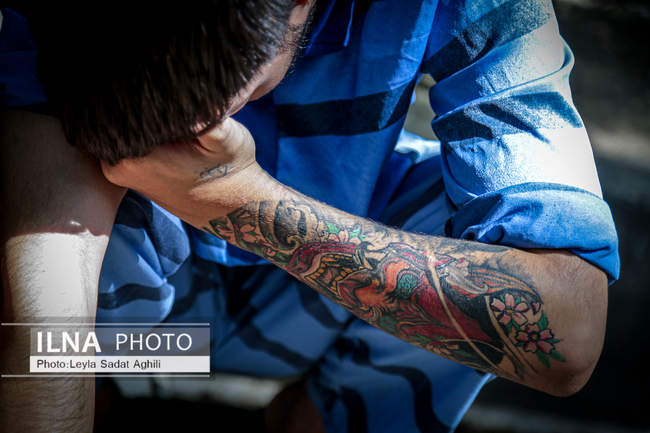 اجرای طرح دستگیری سارقان خشن در پایتخت