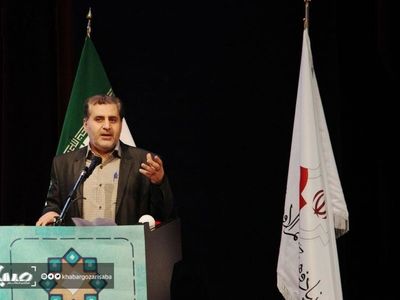  تقدیر از بازنشستگان در جشنواره تجربه‌های ماندگار 