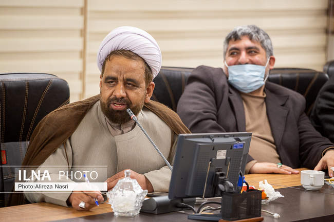 اولین نشست مدیران رسانه با یازدهمین استاندار قزوین