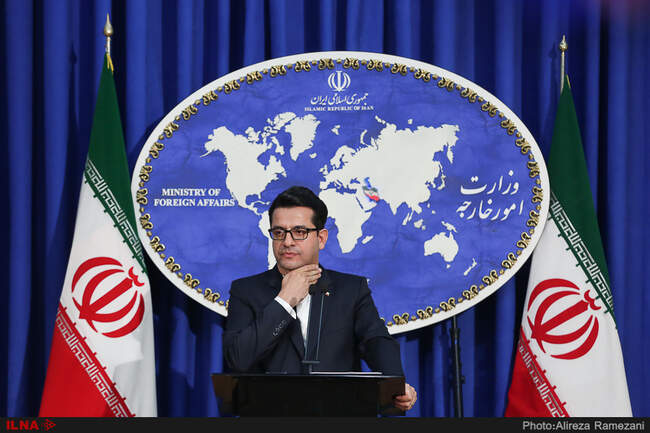   سید عباس موسوی