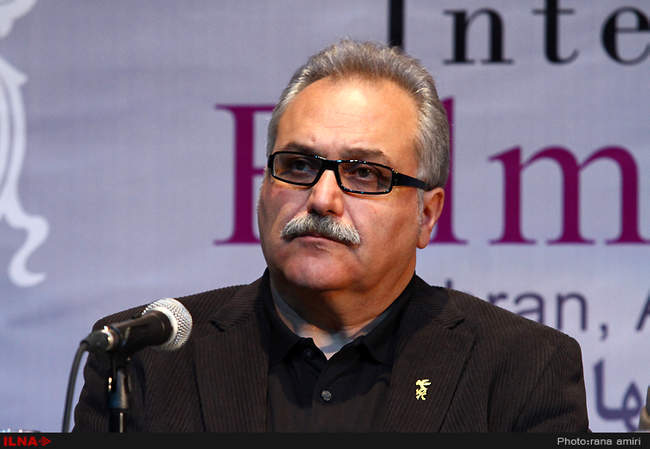 نشست خبری جشنواره جهانی فیلم فجر 