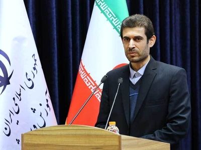 اختصاص سختی کار به معلمان استثنایی در انتظار تغییرات آیین‌نامه طبقه‌بندی مشاغل سخت و زیان‌آور است/ به ۲ هزار نیروی توانبخش نیاز داریم