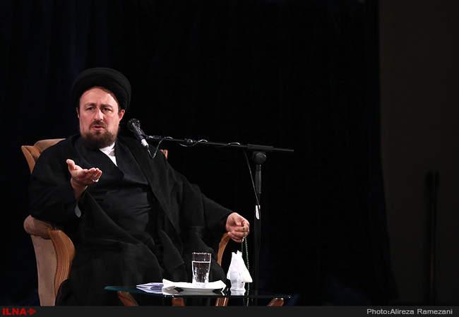 همایش بین المللی گفتمان اسلام سیاسی امام خمینی (ره) و جهان معاصر 