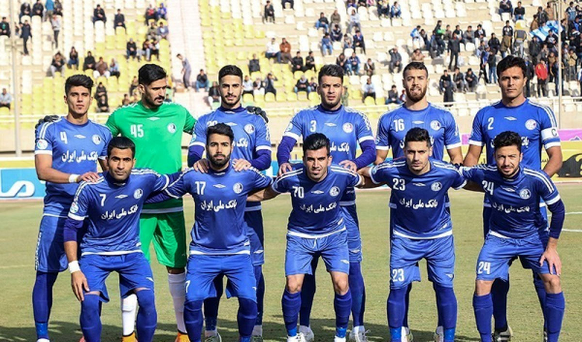 پاداش 50 هزار دلاری AFC به استقلال خوزستان