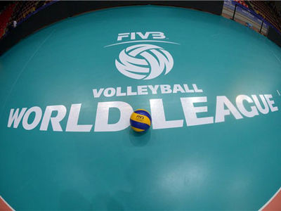ناظر ویژه FIVB به تهران می‌آید