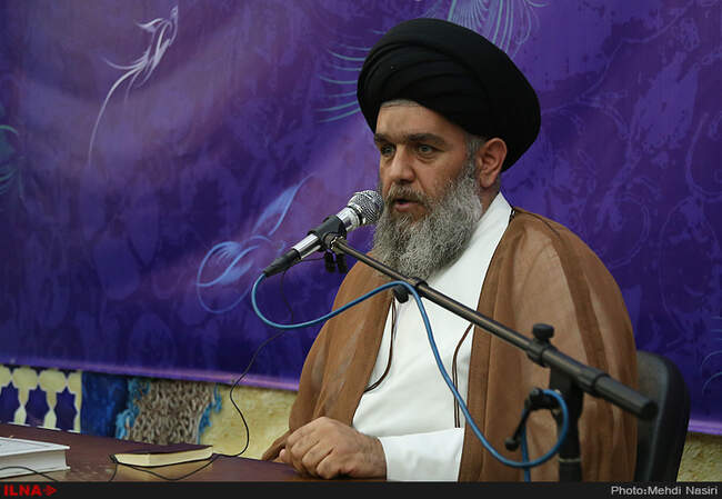  پنجاه‌ و یکمین سالگرد شهدای حزب موتلفه اسلامی