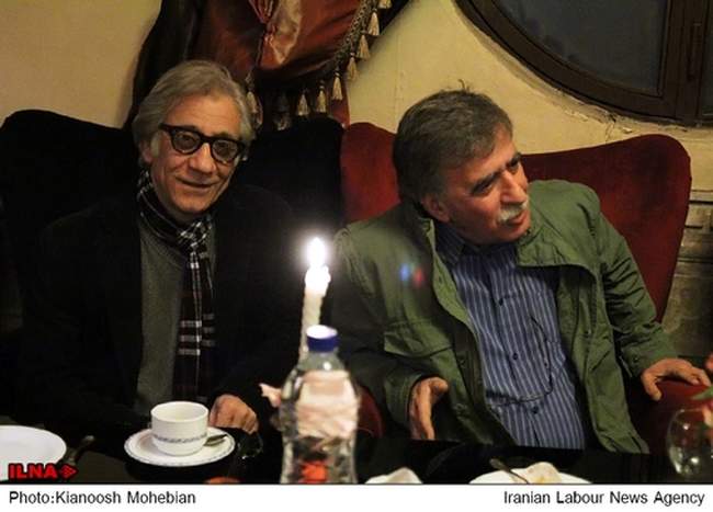 جشن پایانی شهر موشها