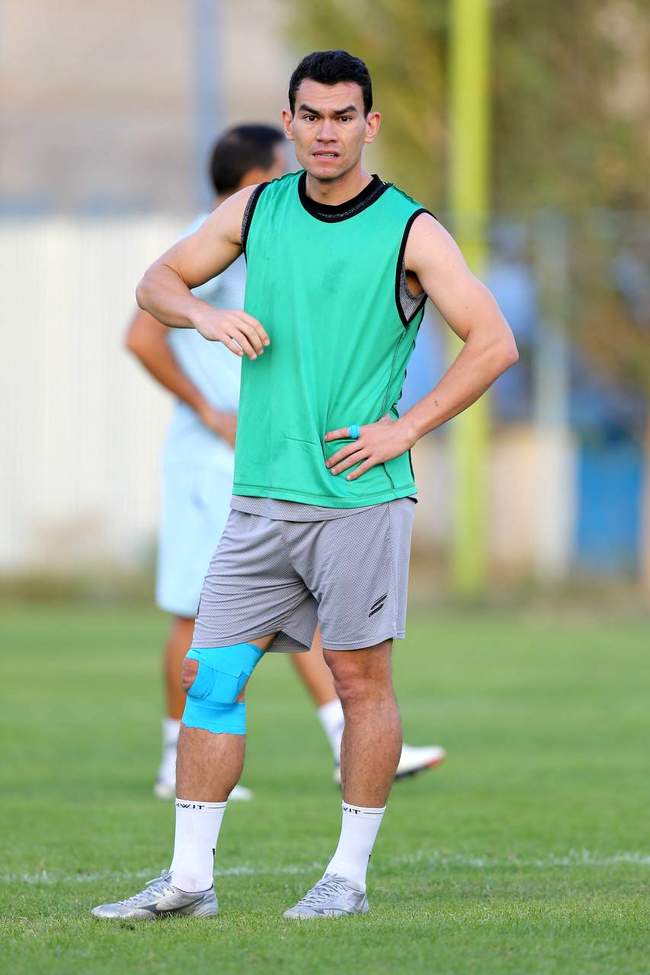 گزارش تصویری تمرین امروز استقلال