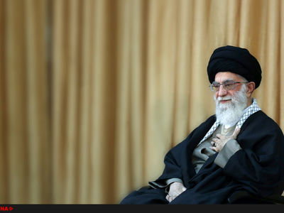  کمک ۳۱۳ میلیون تومانی رهبر معظم انقلاب به ستاد دیه 