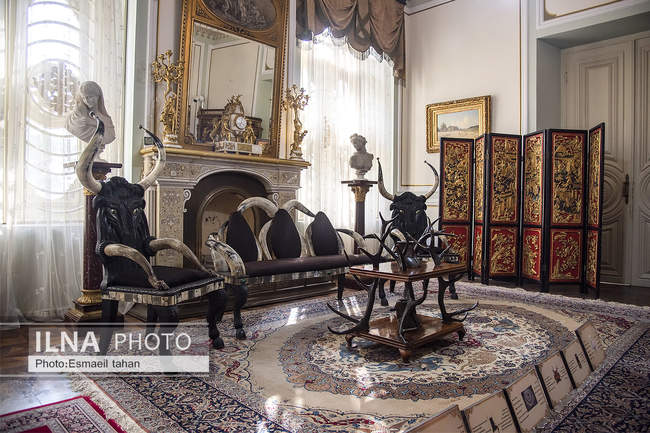 پردیس موزه ای رامسر، دریچه ای به مسیری که پیموده شده