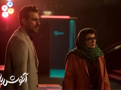 آغاز اکران آنلاین «آغوش باز» از ۲۳ بهمن