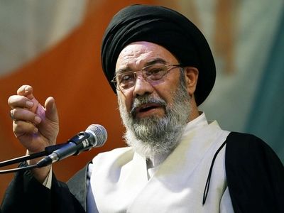 شهادت محسن حججی بی‌دینی داعشی‌ها و مزدوری دشمنان اسلام را نشان می‌دهد