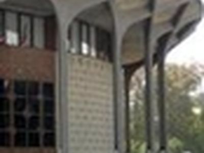 مدیر روابط عمومی مجموعه تئاترشهر استعفا داد