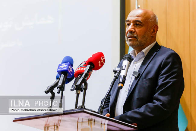 همایش کودکی منهای فقر و هم‌اندیشی