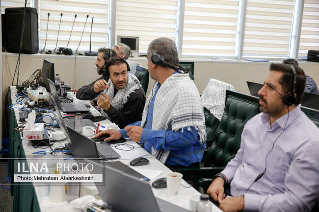  مجلس شورای اسلامی
