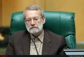 تشر لاریجانی به واعظ معروف و تخریب‌کنندگان سلحشوری و مطهری/ قانون‌گذاری نباید دستاوزیر یک مجری کم اطلاع شود/ علی‌عسگری می‌خواهم شخصا رسیدگی کند