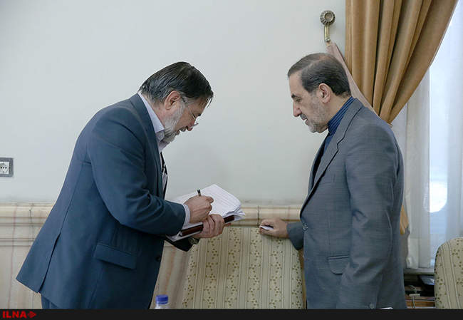 جلسه امروز مجمع تشخیص مصلحت نظام