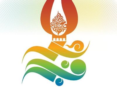 پوستر دهمین جشنواره بین‌المللی شعر فجر منتشر شد