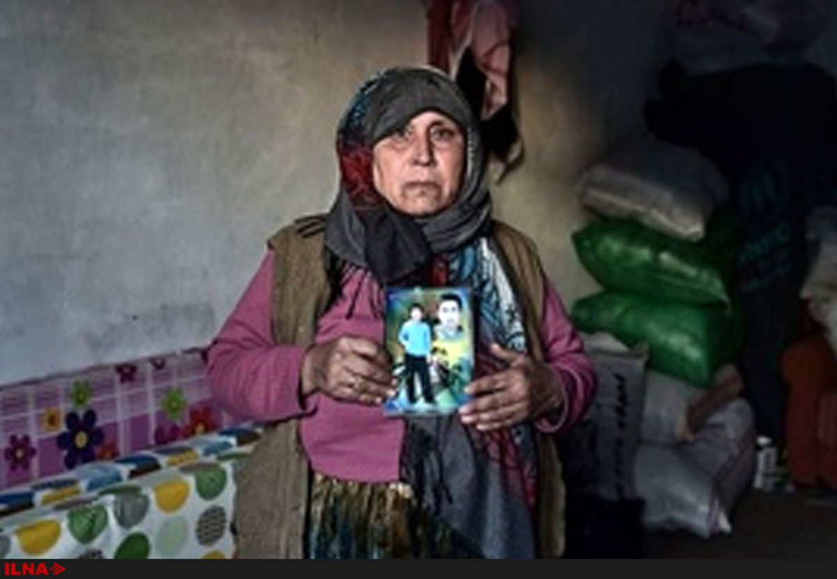 ۲۰۱۶؛ بدترین سال برای کودکان سوری