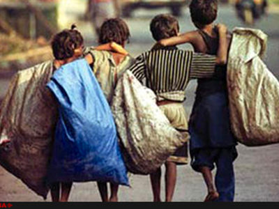 واکنش به جمع‌آوری کودکان کار و خیابان