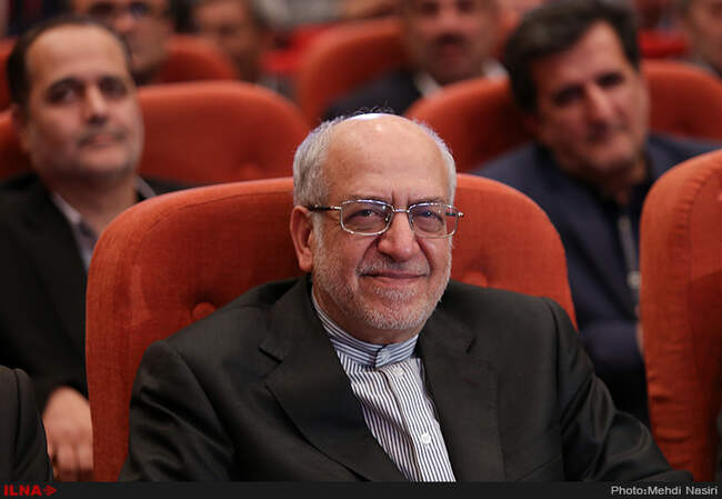  همایش روز ملی اصناف 