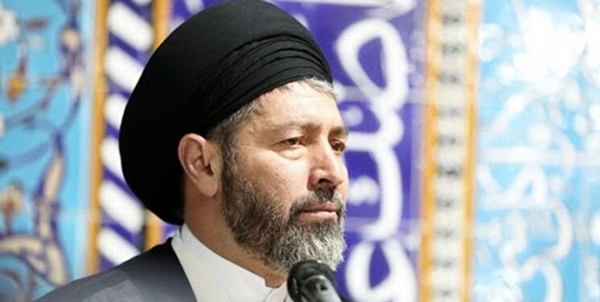 موسوی نماینده مجلس در شورای مرکزی زکات شد 