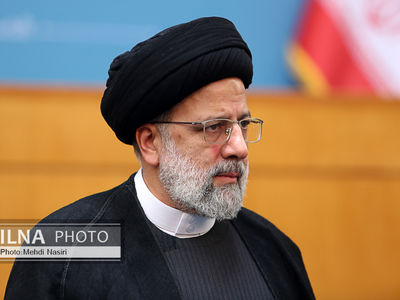 رئیسی سفرش به ترکیه را لغو کرد