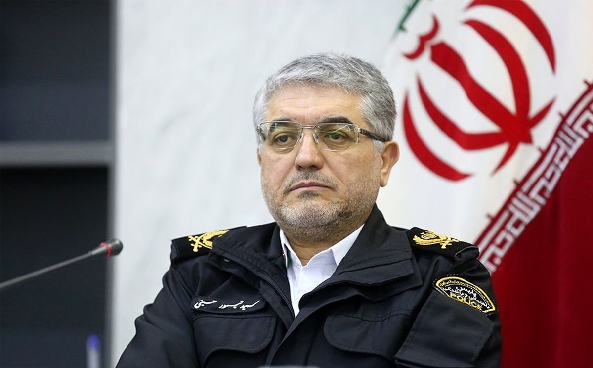 برگزاری رالی موتورسیکلت‌سواران به مناسبت هفته دولت با مشارکت پلیس راهور فراجا و نهادهای ملی