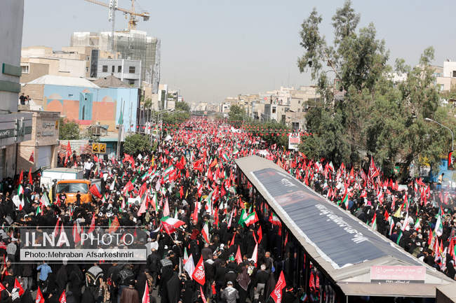 تشیع رهبر