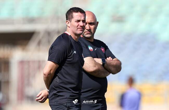 پرسپولیس