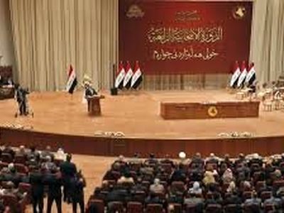 پارلمان عراق برای بررسی حوادث اخیر تشکیل جلسه می‌دهد/ ۳ روز عزای عمومی به دنبال حوادث ناصریه