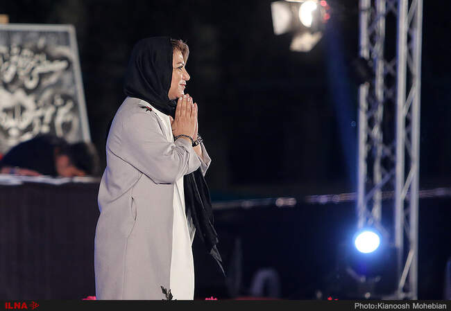 نوزدهمین جشن بزرگ سینمای ایران