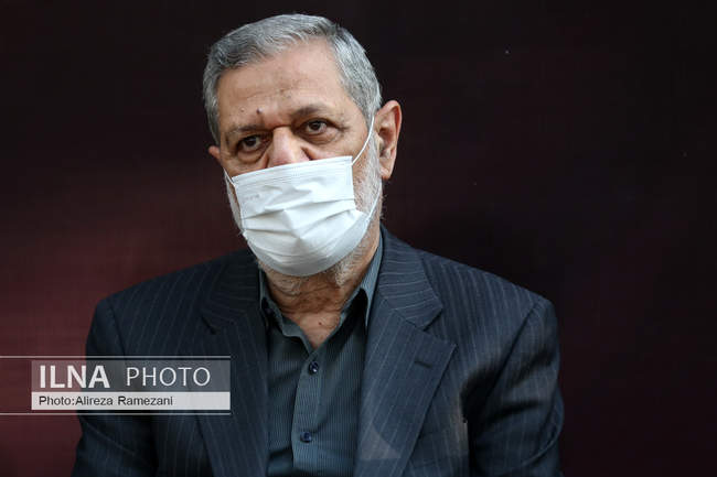 مراسم بزرگداشت همسر امام موسی صدر