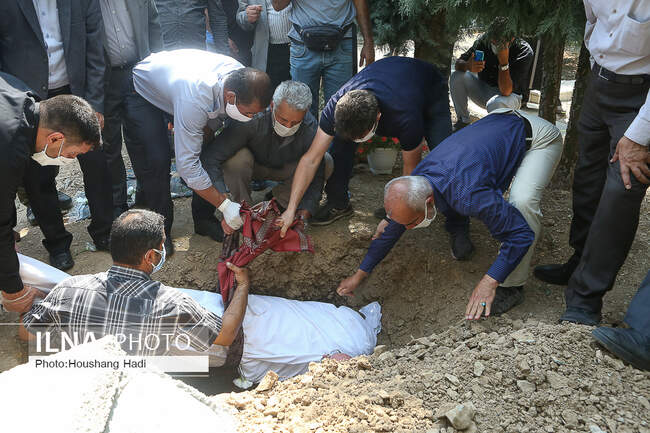  تشیع سرحدی زاده