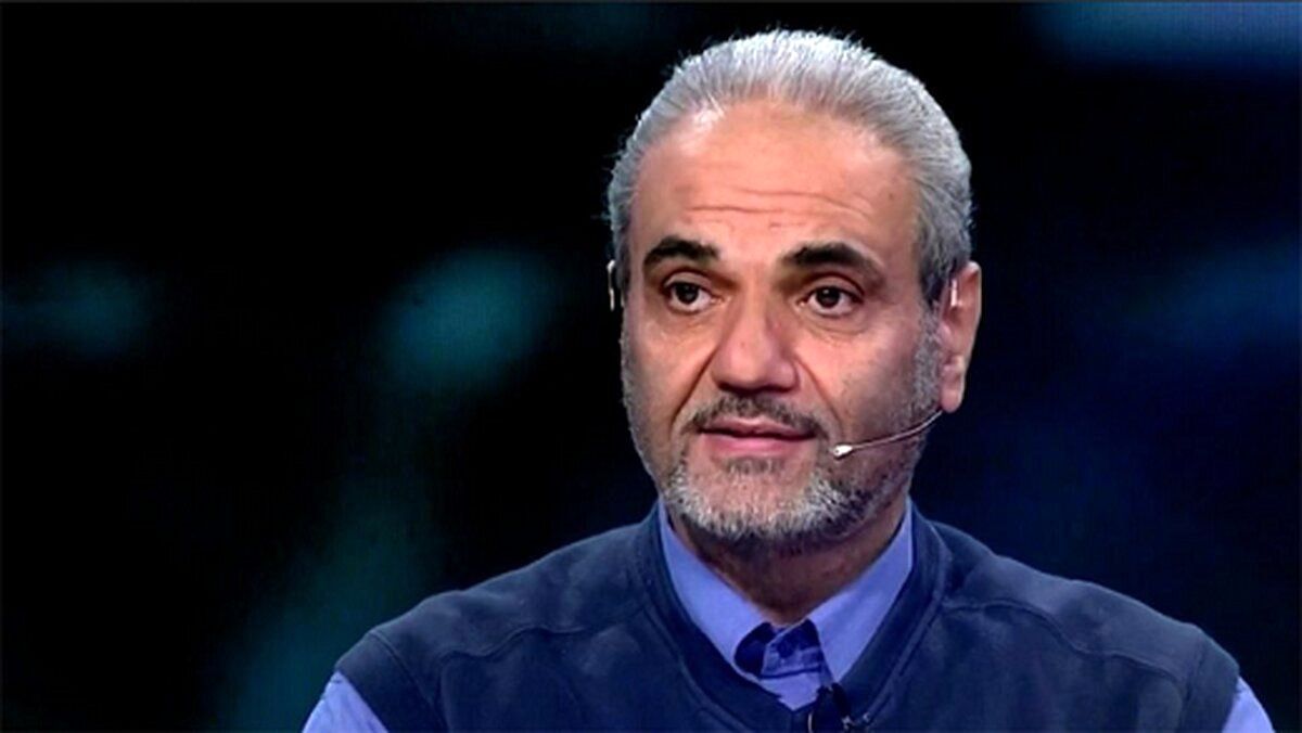 آقای خیابانی دیده شدن به چه قیمت؟ 