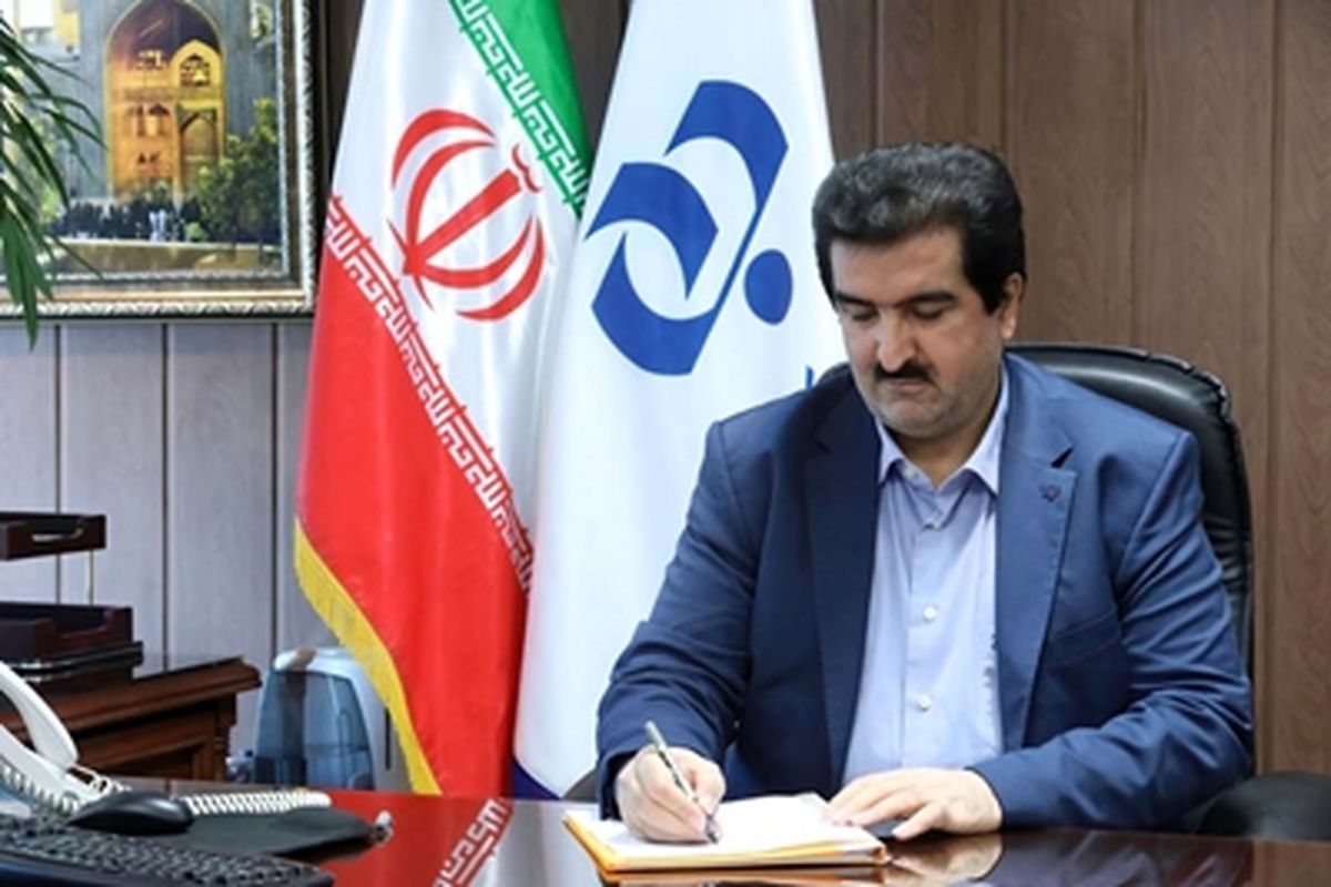 پیام مدیر عامل بانک رفاه کارگران در پی حادثه ناگوار واژگون شدن اتوبوس حامل خبرنگاران