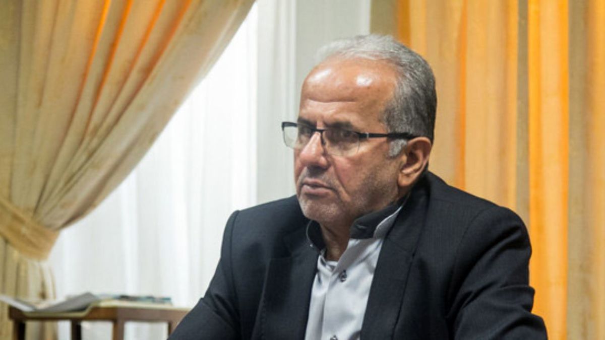 لیستی تحت عنوان اسامی ممنوعه نداریم/انتخاب نام "محمد کوروش" و "محمد داریوش" برای پسران