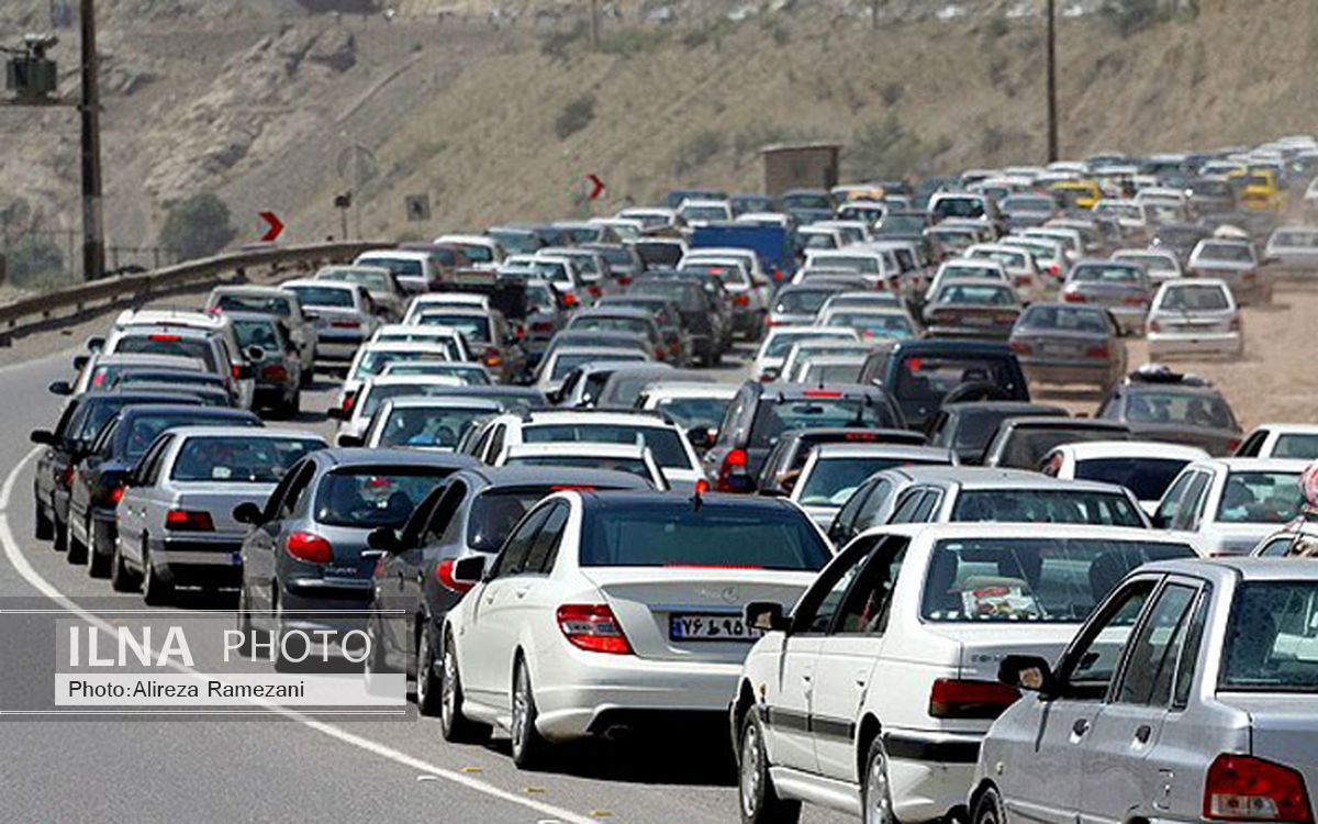 تصادفات جاده‌ای در ایلام 68 درصد کاهش داشته است