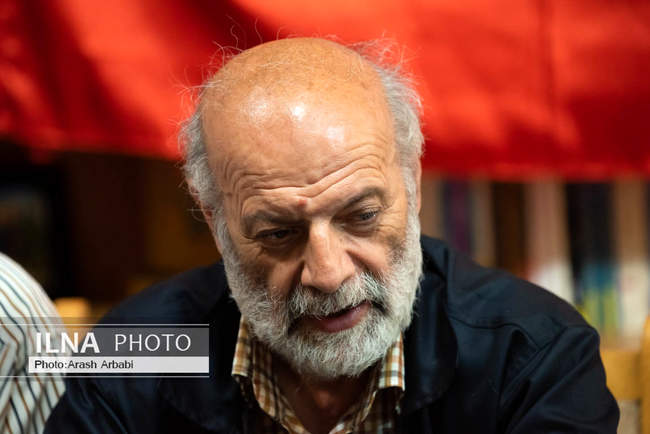 جلسه وبینار مشترک دبیرکل و معاونین خانه کارگر جمهوری اسلامی ایران با