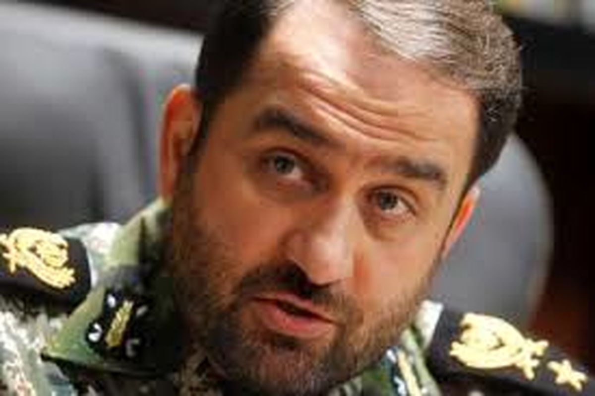 سامانه‌های دفاعی به هیچ عنوان قابل مذاکره نیست