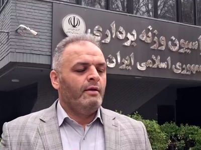 رییس فدراسیون وزنه برداری: اردوها به صورت محدود در اردبیل آغاز شده است (ویدئو)