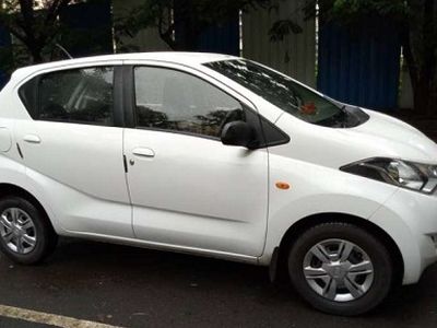 Nissan’s Datsun produce low-budget cars for Iranian market
