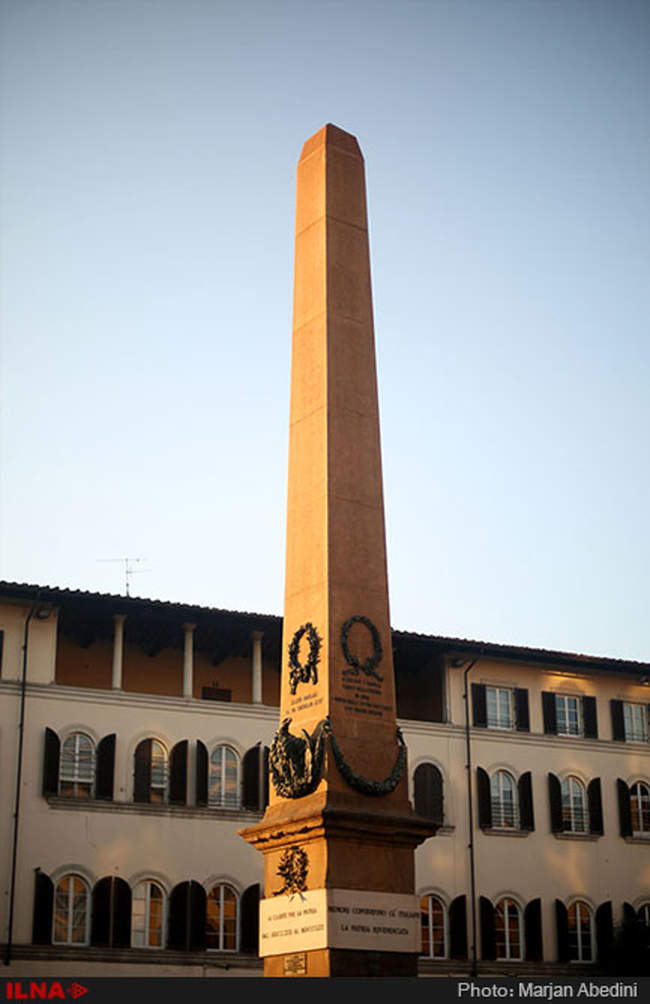 گزارش اختصاصی ایلنا از جاذبه های گردشگری شهر رم