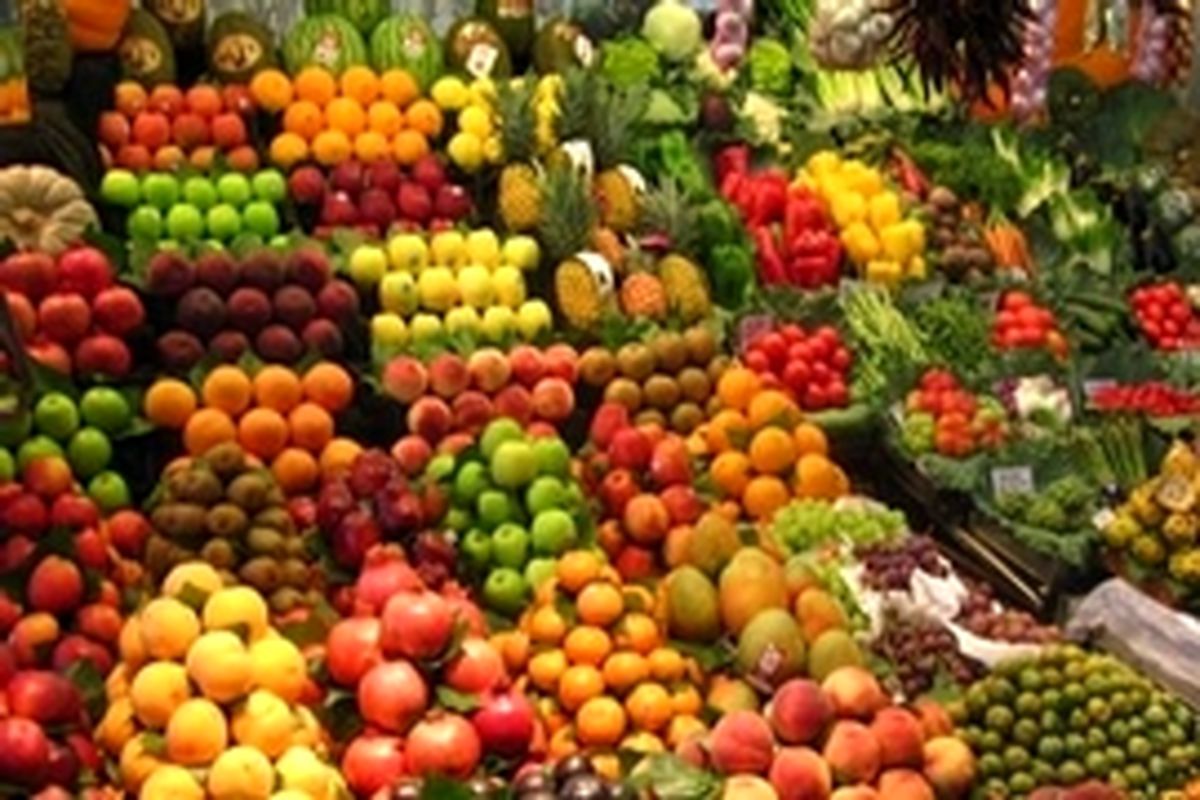 سکوت وزارت جهاد کشاورزی در رابطه با کاهش تولید مرکبات / کمبود مرکبات را جدی بگیریم
