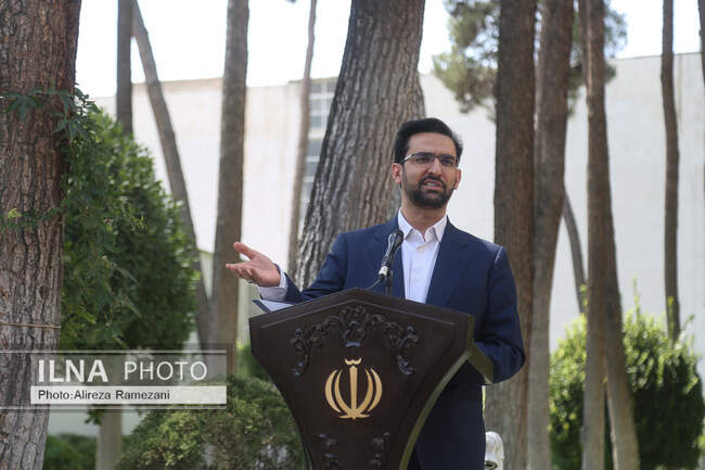محمدجواد آذری جهرمی