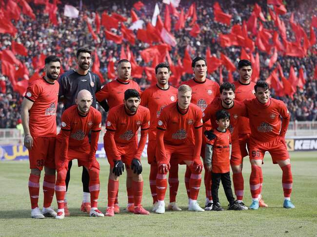 تراکتور