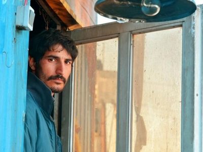 «نگهبان شب» اکران می‌شود